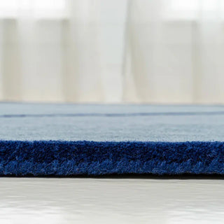 Zora Irregular Hand Tufted Carpet & Rug