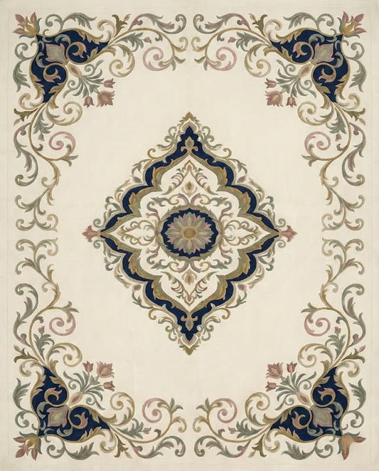Wisp Hand Tufted Carpet & Rug