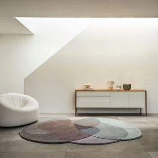 Brook Irregular Hand Tufted Carpet