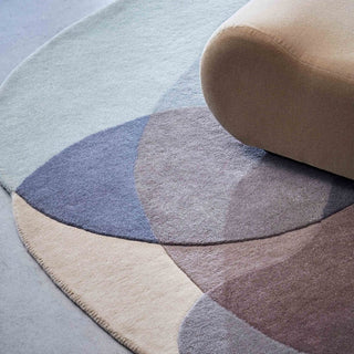Brook Irregular Hand Tufted Carpet