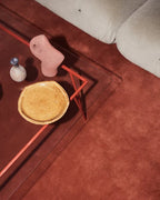 Aveline Hand Tufted Carpet & Rug