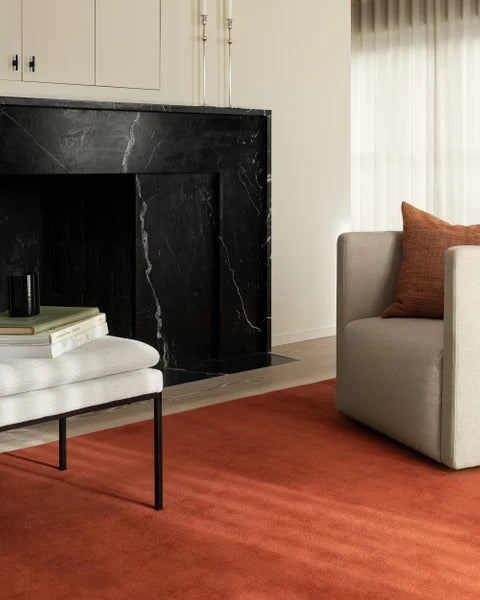 Aveline Hand Tufted Carpet & Rug