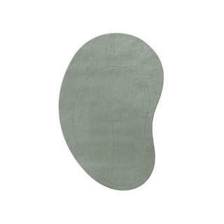 Oakwood Irregular Hand Tufted Carpet