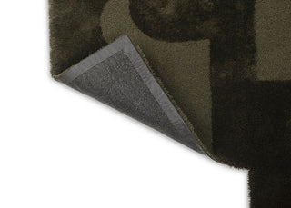 Orion Irregular Hand Tufted Carpet & Rug