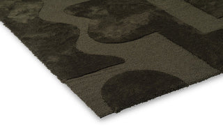 Orion Irregular Hand Tufted Carpet & Rug