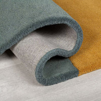 Oasis Irregular Hand Tufted Carpet