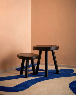Revara Hand Tufted Carpet & Rug