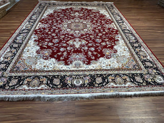 Navidra Iranian Carpet & Rug 9x12