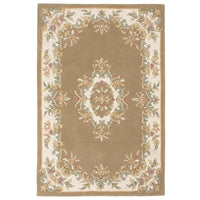 Vintara Hand Tufted Carpet & Rug
