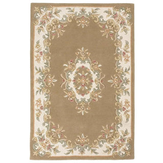 Vintara Hand Tufted Carpet & Rug