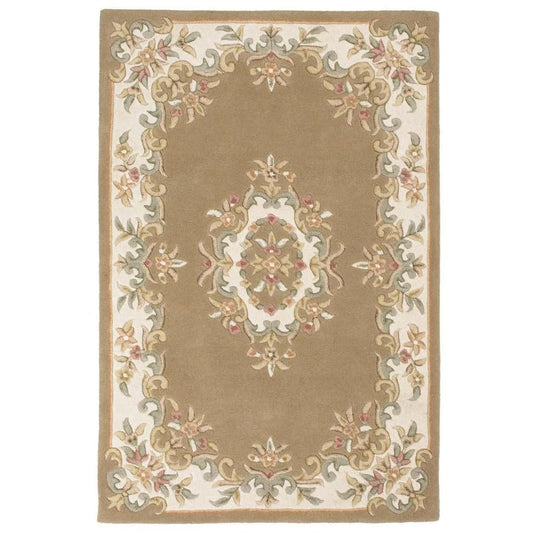 Vintara Hand Tufted Carpet & Rug