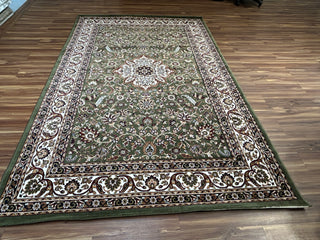 Ardin Persian Carpet & Rug 6x9