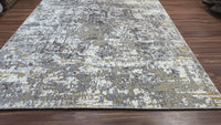 Talrix Modern Carpet & Rug 8x11