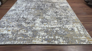 Talrix Modern Carpet & Rug 8x11