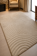 Norevique Hand Tufted Carpet