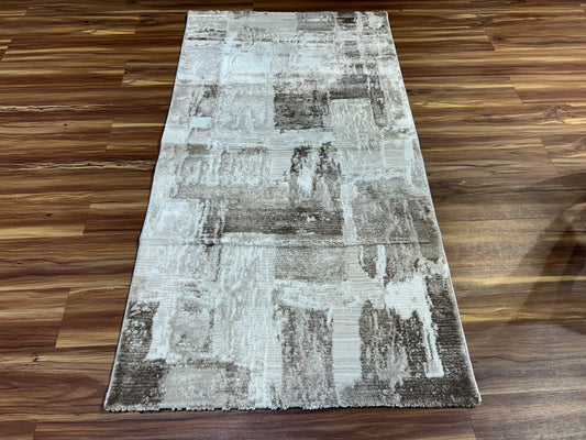 Obsidian Modern Carpet & Rug 2.7x5.1