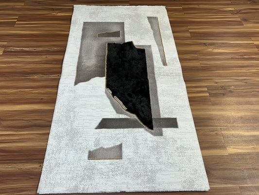 Alloy Modern Carpet & Rug 2.7x5.1