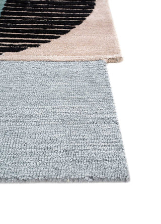 Kova Luxe Irregular Hand Tufted Carpet & Rug