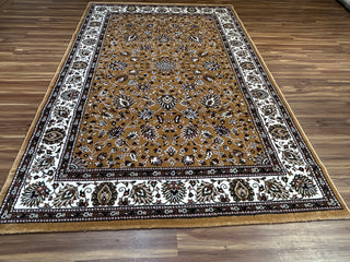 Ardan Persian Carpet & Rug 6x9