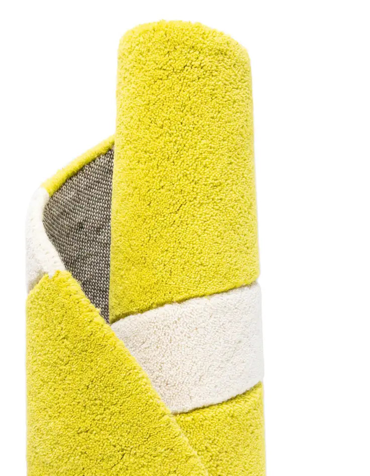 Funto Hand Tufted Carpet & Rug
