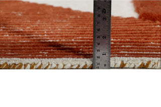 Ovia Irregular Hand Tufted Carpet & Rug
