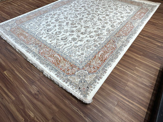 Mehrdad Iranian Carpet & Rug 8x11