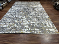 Talrix Modern Carpet & Rug 8x11