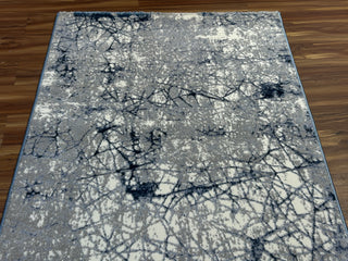 Glacier Modern Carpet & Rug 3X5