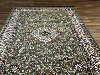 Ardin Persian Carpet & Rug 6x9