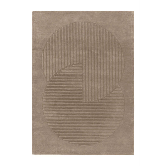 Zorina Hand Tufted Carpet & Rug
