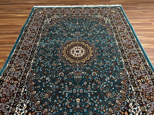 Jahan Persian Carpet & Rug 5x7