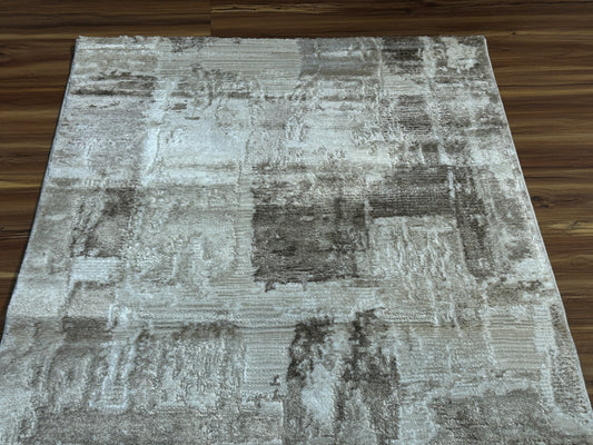 Obsidian Modern Carpet & Rug 2.7x5.1