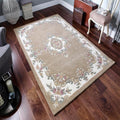 Vintara Hand Tufted Carpet & Rug