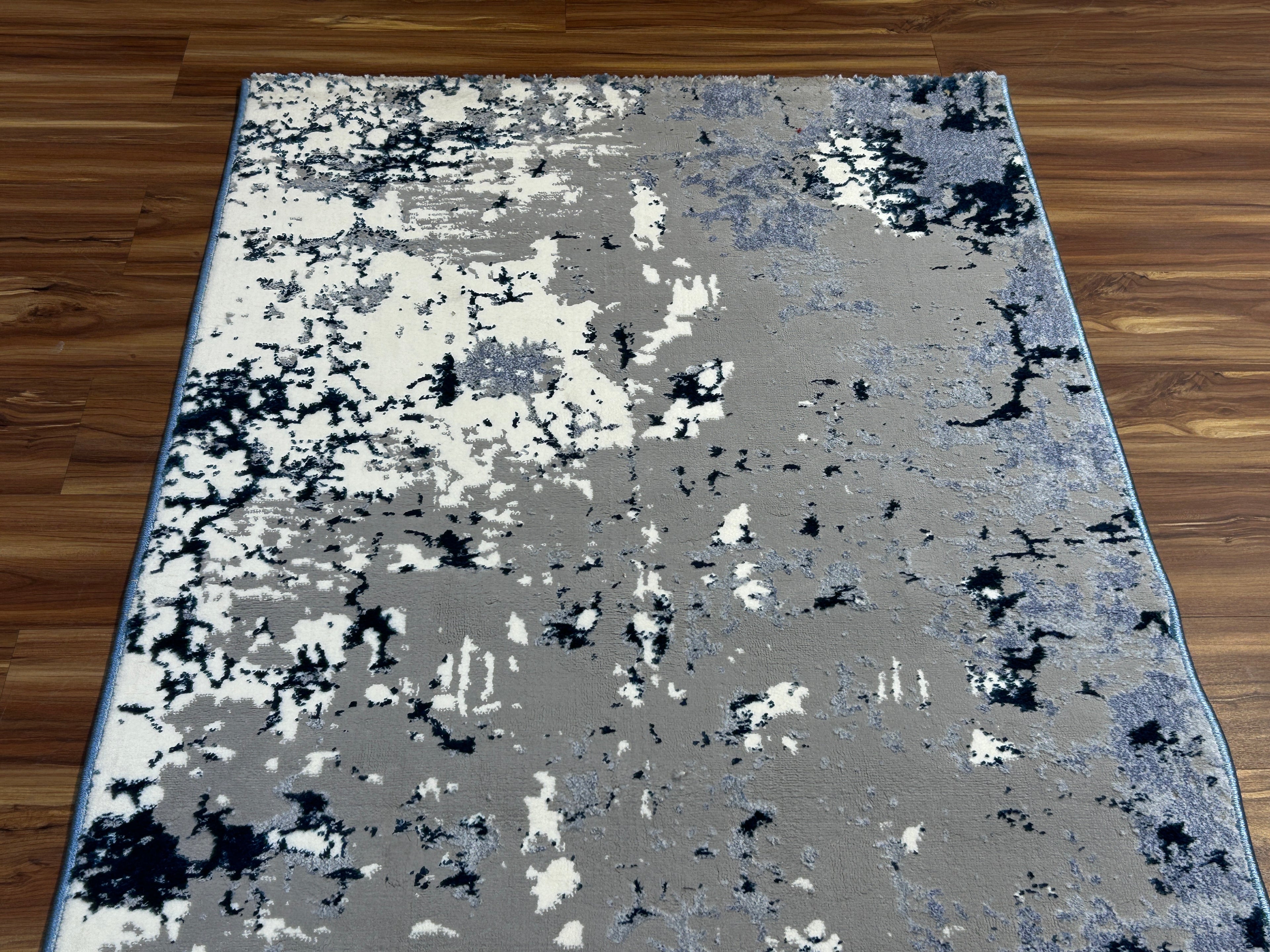 Vortex Modern Carpet & Rug 3X5