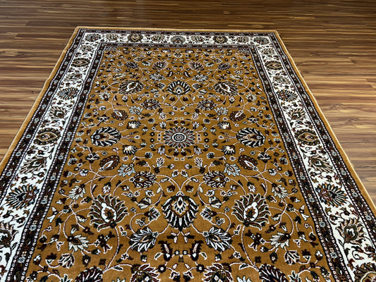 Ardan Persian Carpet & Rug 6x9