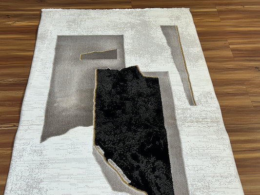 Alloy Modern Carpet & Rug 2.7x5.1