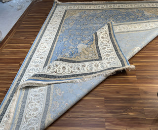 Khashayar Iranian Carpet & Rug 10x13