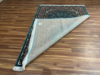 Jahan Persian Carpet & Rug 5x7