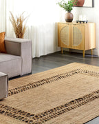 Avani Jute Carpet & Rugs