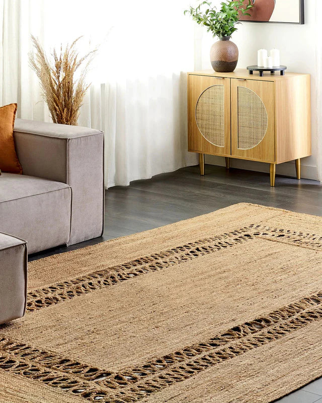 Avani Jute Carpet & Rugs