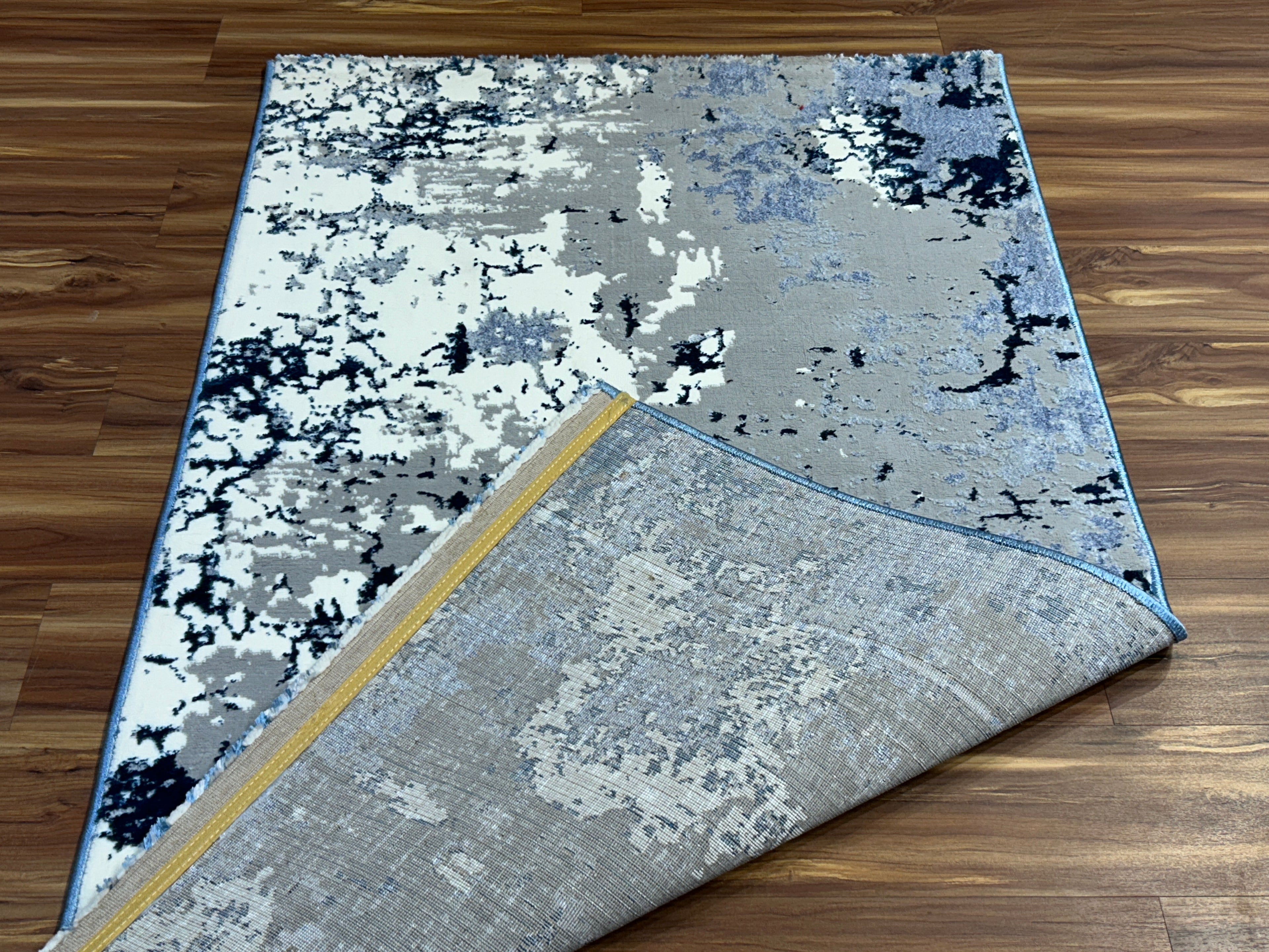 Vortex Modern Carpet & Rug 3X5