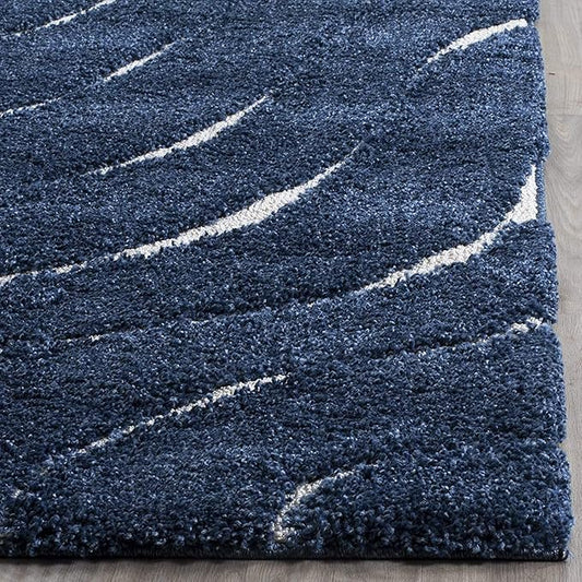 Glimma Shaggy Carpet & Rug