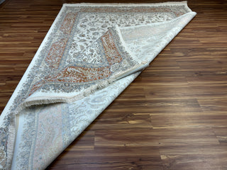 Mehrdad Iranian Carpet & Rug 8x11