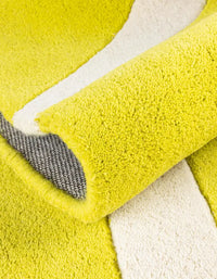 Funto Hand Tufted Carpet & Rug