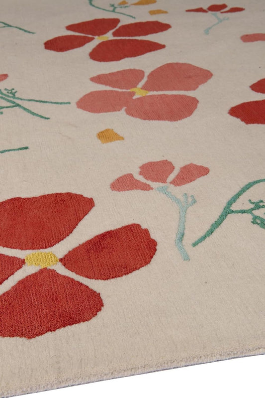 Paradigm Hand Tufted Carpet & Rugs
