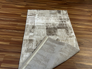 Obsidian Modern Carpet & Rug 2.7x5.1