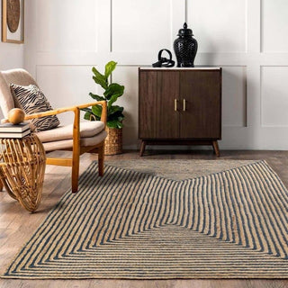 Brimova Jute Carpet & Rugs