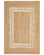 Avani Jute Carpet & Rugs