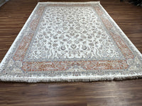 Mehrdad Iranian Carpet & Rug 8x11