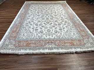 Mehrdad Iranian Carpet & Rug 8x11